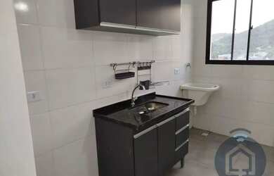 Imagem 2: Apartamento para Alugar 2 Quartos no Jardim Guaçu, São Roque!