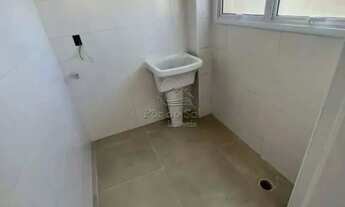 Imagem 7: Apartamento com 2 dorms, Aviação, Praia Grande - R$ 810 mil, Cod: 6955