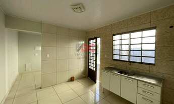 Imagem 6: Casa para Venda em Presidente Prudente, RESIDENCIAL III MILÊNIO, 2 dormitórios, 1 banheiro