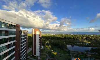 Imagem 3: VERANO PAIVA - 97 M² - 3 QUARTOS - 3 SUÍTES - 2 VAGAS DE GARAGEM