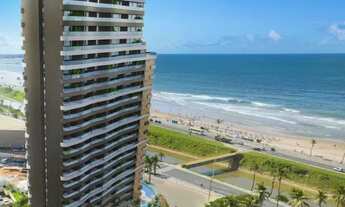 Imagem 6: APARTAMENTO QUARTO E SALA NO BEACH CLASS JAGUARIBE