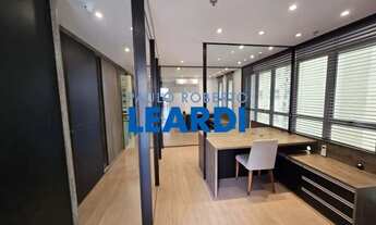 Imagem: CONJ. COMERCIAL - PERDIZES - SP