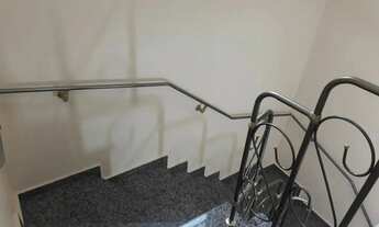 Imagem 6: Casa em Rua Euclides de Figueiredo - Vila Lutécia - Santo André/SP