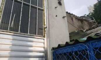 Imagem 4: Casa em Rua Joaquim Pinto - Tatuapé - São Paulo/SP