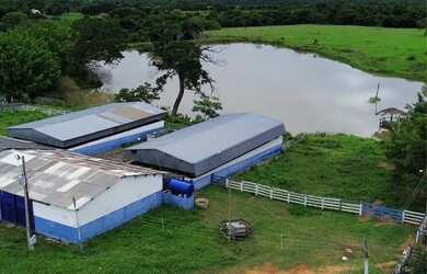 Imagem 4: Venda! Fazenda / sítio com venda por R$16.000.000