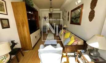 Imagem: Apartamento a venda 2 quartos em Copacabana