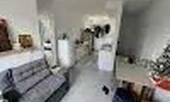 Imagem 2: Imóvel para aluguel e venda com 55 metros quadrados com 2 quartos