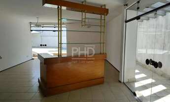 Imagem 4: Sobrado para aluguel, 3 quartos, 1 suíte, 7 vagas, Jardim São Caetano - São Caetano do Sul