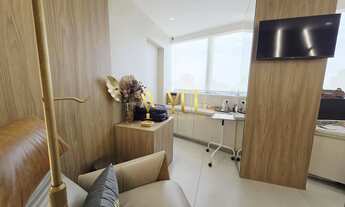 Imagem 6: Está a Venda no Órion Complex, 70m², nascente, 2 vagas e acabamento de alto padr