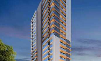 Imagem: W MAURITI - 3 Quartos 85m2 - Luxo e Modernidade