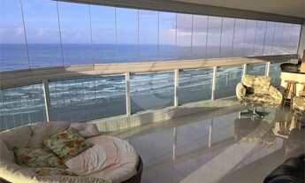 Imagem 2: Apartamento com 3 quartos à venda ou para locação em Canto Do Forte - SP