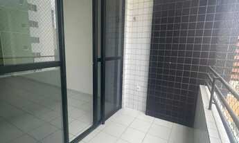 Imagem 4: Imóvel para aluguel tem 94 metros quadrados com 3 quartos em Manaíra - João Pessoa - PB