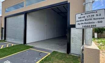 Imagem: Loja 2 - Avenida Atlântica - Buriti Sereno