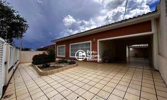 Imagem: Casa com 3 dormitórios, 177 m² - venda