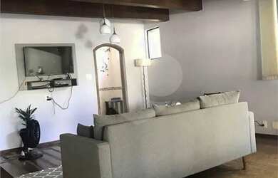 Imagem 3: Apartamento com 4 quartos à venda em Aparecida - SP