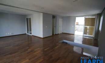 Imagem 4: COBERTURA - MOEMA ÍNDIOS - SP