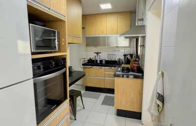 Imagem 7: Venda Apartamento 2 Dormitórios - 94 m² Vila Romana