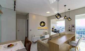 Imagem 2: Apartamento 40m² 1 dormitório 1 vaga Vila Prudente