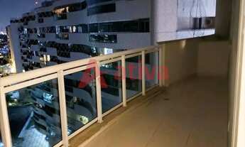 Imagem 5: Cobertura duplex a venda no Condomínio Blue Vision - Barra da Tijuca - Rio de Janeiro