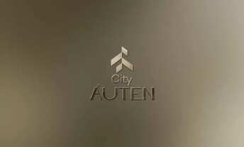 Imagem: City Auten  Setor Bueno, 115m², 3 Suítes