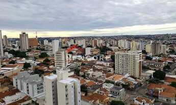 Imagem 2: Apartamento em Rua Padre João - Vila Santa Tereza - Bauru/SP