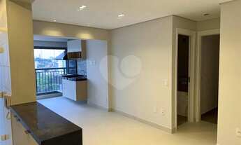 Imagem 4: Apartamento com 1 quartos para locação em Jardim Independência - SP