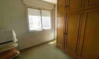 Imagem 5: 3 dormitório sendo 1 suite, vaga de garagem, bairro Menino Deus