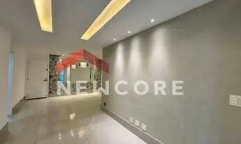 Imagem 4: Apartamento em Rua Doutor Leandro Mota - Icaraí - Niterói/RJ