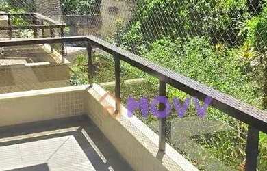 Imagem 2: Apartamento com 4 dormitórios à venda, 300 m² por R$ 1.850.000,00 - Boa Viagem - Niterói/R