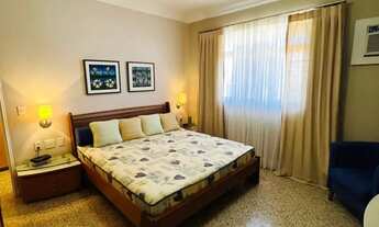 Imagem 5: Imóvel para venda tem 178 metros quadrados com 3 quartos em Aldeota - Fortaleza - CE