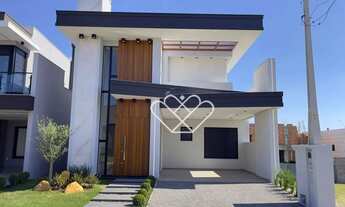 Imagem: Residência Exclusiva de 310m² no Cyrela