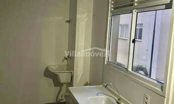 Imagem 5: Apartamento - Chácaras Assay - Hortolândia