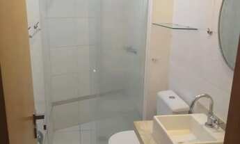 Imagem 3: Quarto e sala a venda, Cond.Pituba Privilege alto padrão - Salvador/BA