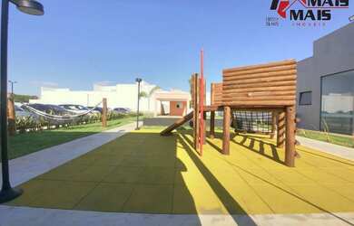 Imagem 4: Casa em Bairro Planejado no Jd Amanda - Hortolândia