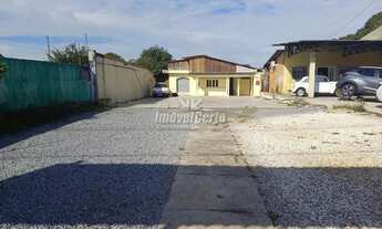 Imagem 3: Terreno comercial à venda em Pinhais