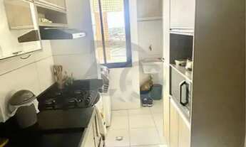 Imagem 3: Edifício Construtor Jesuíno Maciel: Apt com 3 Quartos, Suíte e Varanda no Atalaia