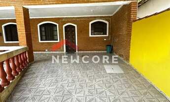 Imagem 2: Casa em Avenida Tota - Jardim dos Prados - Peruíbe/SP