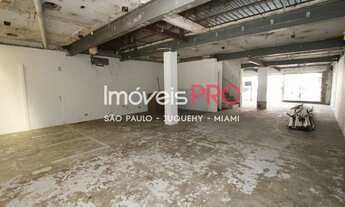 Imagem 6: Locação - Loja Comercial com 250m² e 03 vagas no Campo Belo