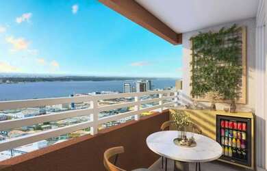 Imagem: Apartamento à venda no ELOISIO SOBRAL DA