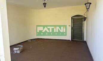 Imagem 2: Casa à venda no bairro Vila Aeroporto - São José do Rio Preto/SP