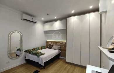 Imagem 2: Kitnet Mobiliada Para Alugar Centro