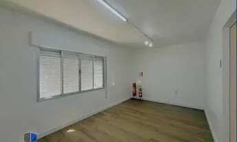 Imagem 7: Sala comercial térrea no Bairro Santana