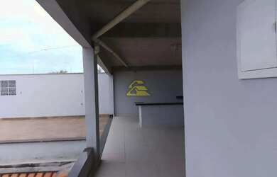 Imagem 2: São Cristóvão