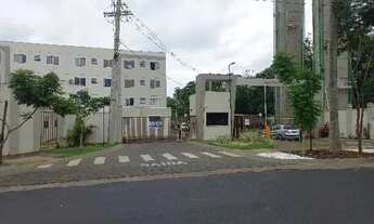 Imagem: Apartamento de leilão em JARDIM OURO BRANCO