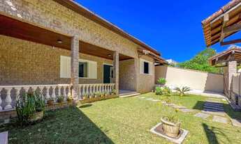 Imagem 4: Casa com 6 quartos em condomínio no Comary, Teresópolis