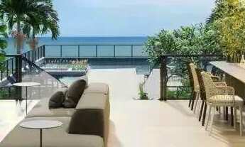 Imagem 6: Imóvel para venda tem 36 metros quadrados com 1 quarto em Altiplano Cabo Branco - João Pes