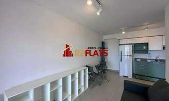 Imagem 5: Flat com ótimo preço no bairro Santo Amaro. Confira!