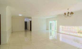 Imagem: Casa na Vicente Pires, Rua 4