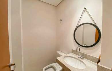 Imagem 6: Apartamento em Rua Ismael Silva - Vila Margarida - Campo Grande/MS