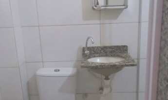 Imagem 6: Kitnet Oswaldo Cruz